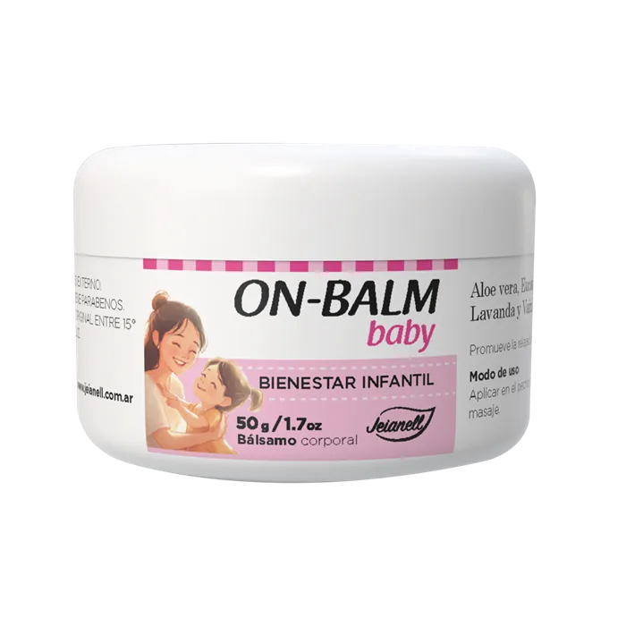 On-Balm Baby